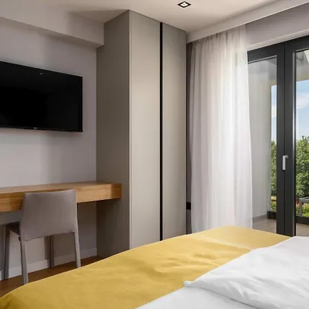 빌라 Sunset View *