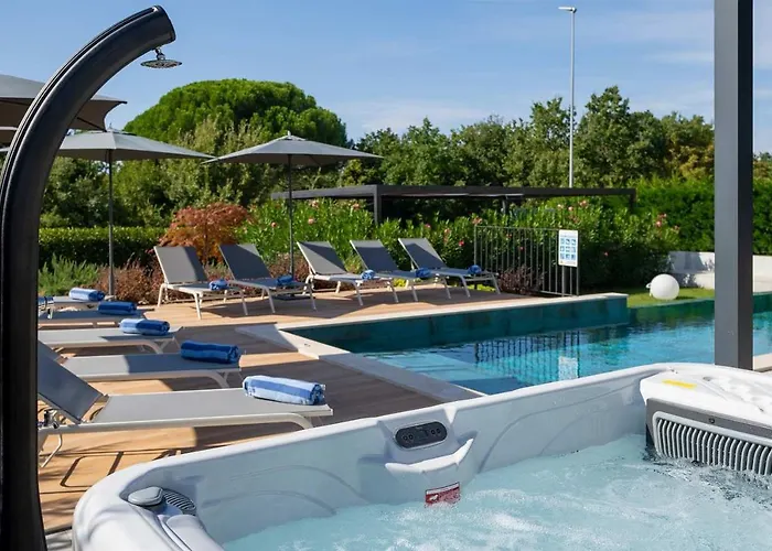 Sunset View * 포레치