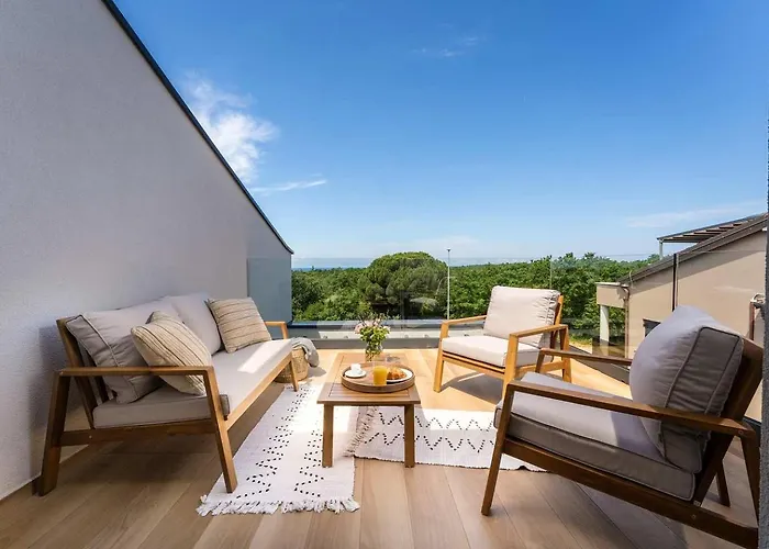 Sunset View 빌라 *