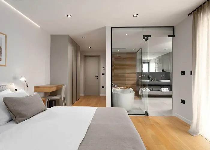 Sunset View 포레치