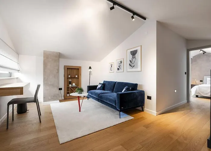 Sunset View * 포레치