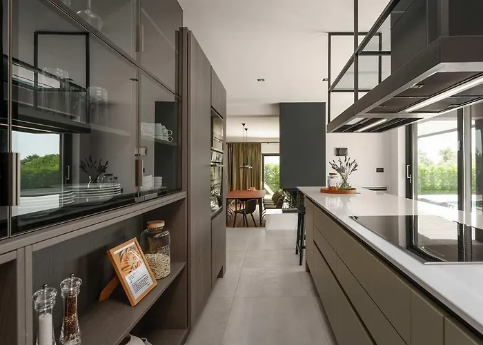 빌라 Sunset View *