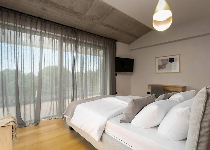 Sunset View * 포레치