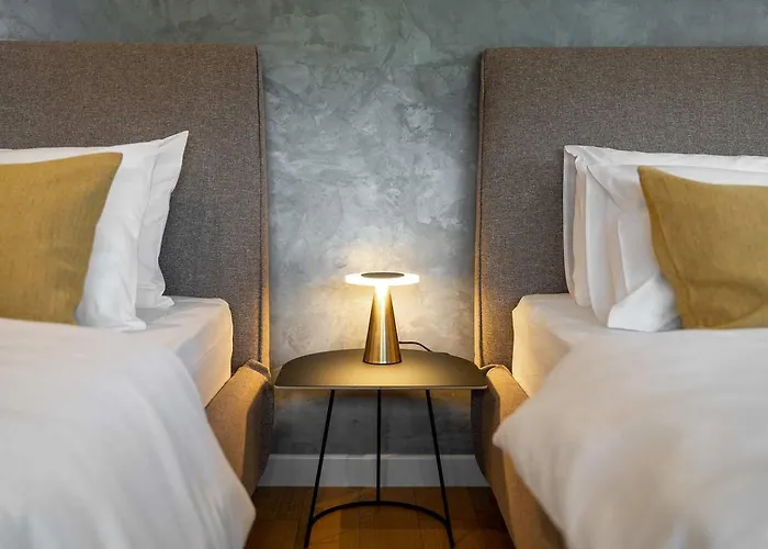 Sunset View 빌라 *