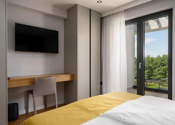 빌라 Sunset View *