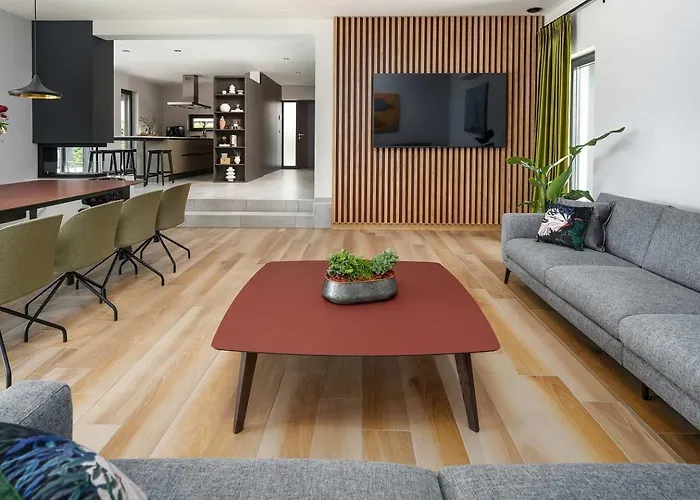 빌라 Sunset View *