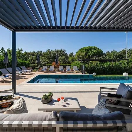 Sunset View Villa Poreč