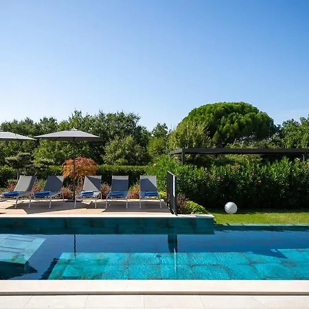 Sunset View Villa Porec