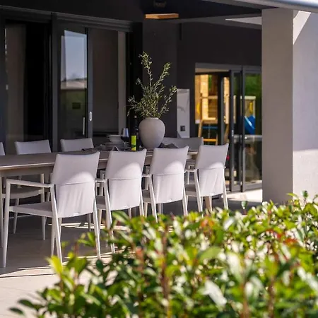 Villa Sunset View Porec
