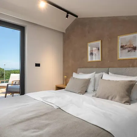 Villa Sunset View Porec