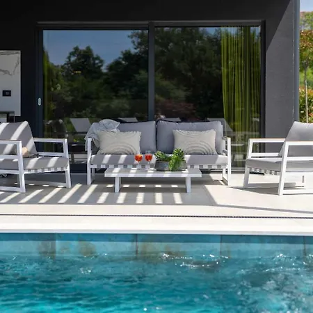 Sunset View Villa