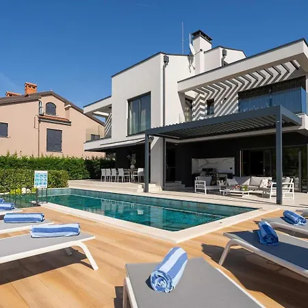 Sunset View Villa