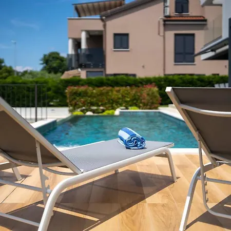 Sunset View Villa Poreč