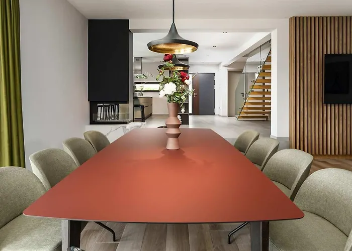 Villa Sunset View Poreč