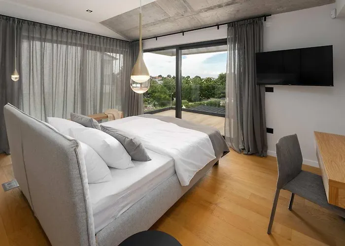 Villa Sunset View Poreč