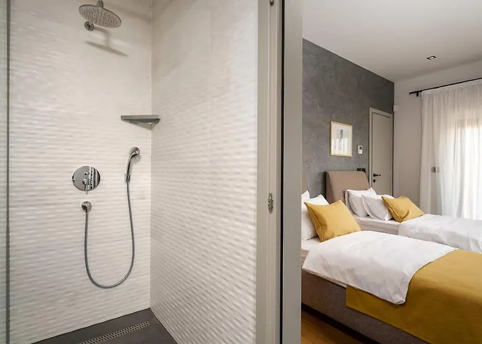 Sunset View * Poreč