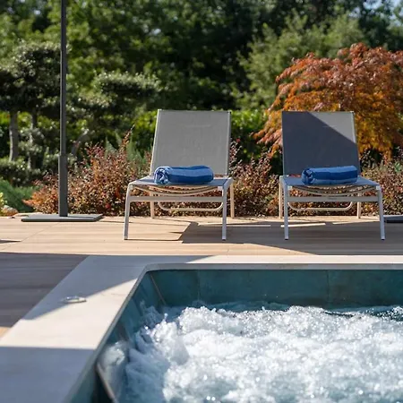 Vila Sunset View Porec