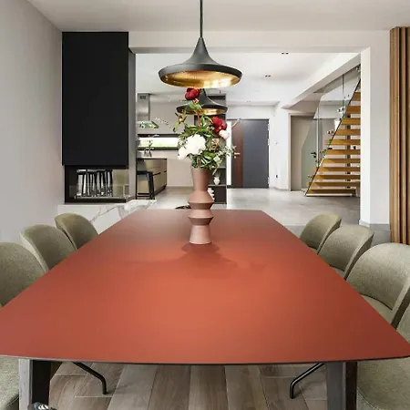 Vila Sunset View Porec