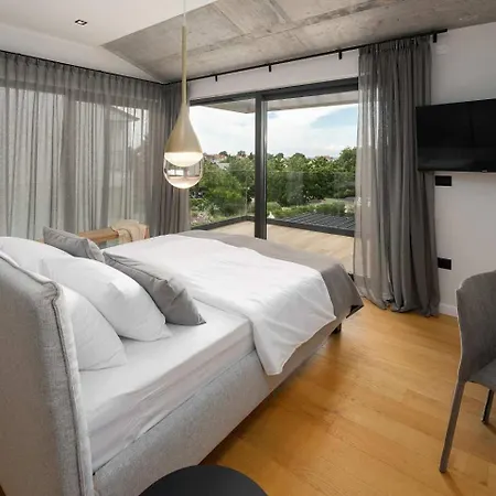 Vila Sunset View Porec