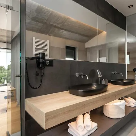 Vila Sunset View Porec